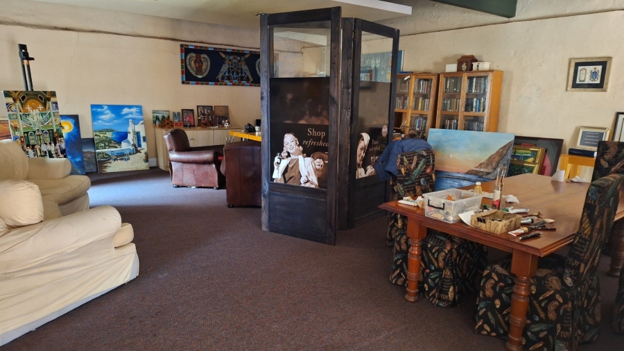 Commercial Property for Sale in Port Elizabeth Central Eastern Cape